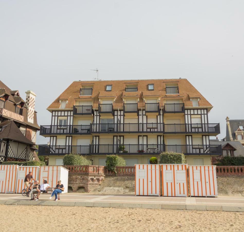 Joli Studio Avec Vue Panoramique Sur La Mer อูลกัท ภายนอก รูปภาพ